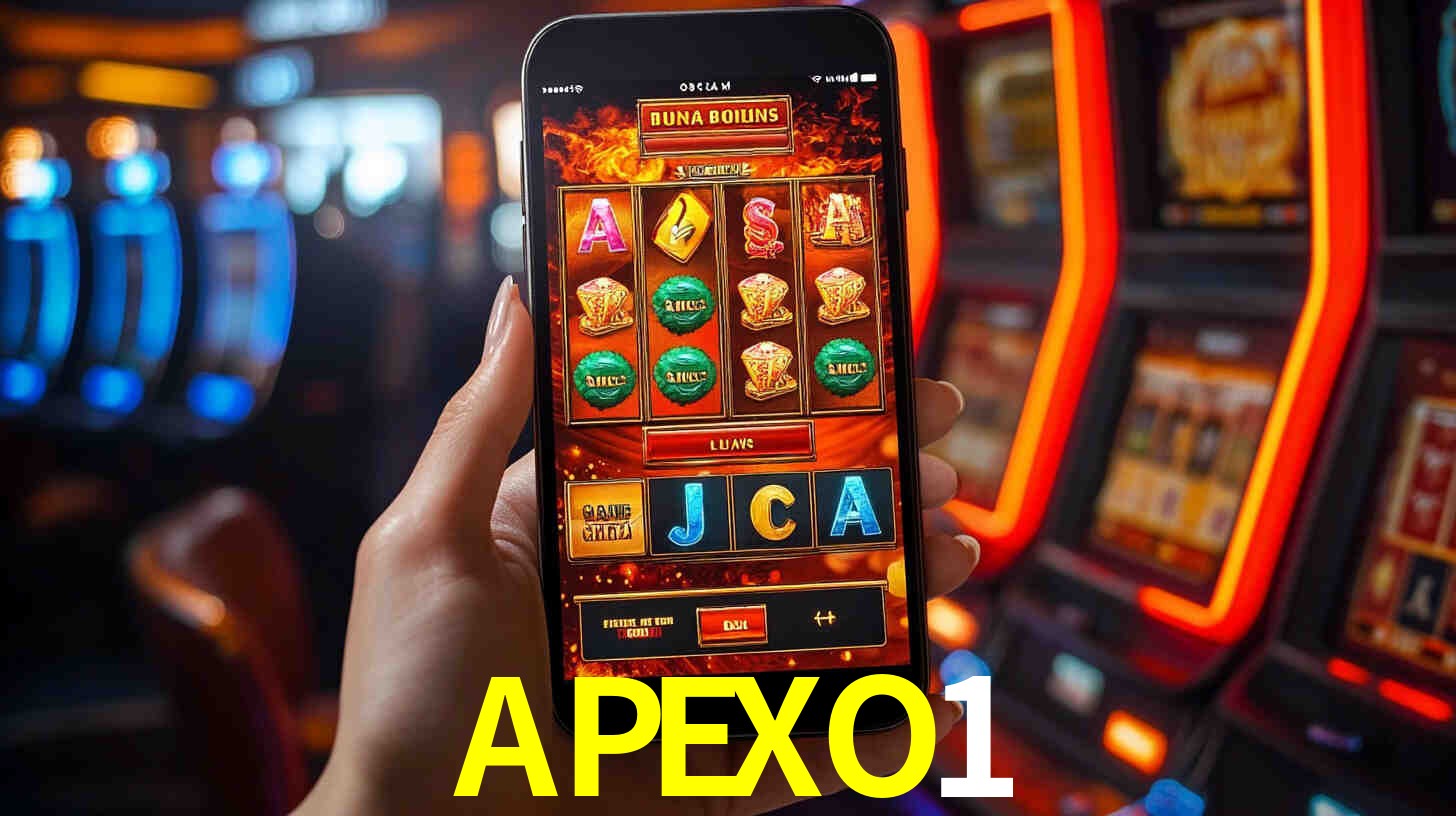 Interfaz de casa de apuestas APEXO1 con mercados de partidos en vivo