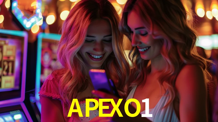 Exhibición de bonos APEXO1 para jugadores en México con interfaz de juego promocional