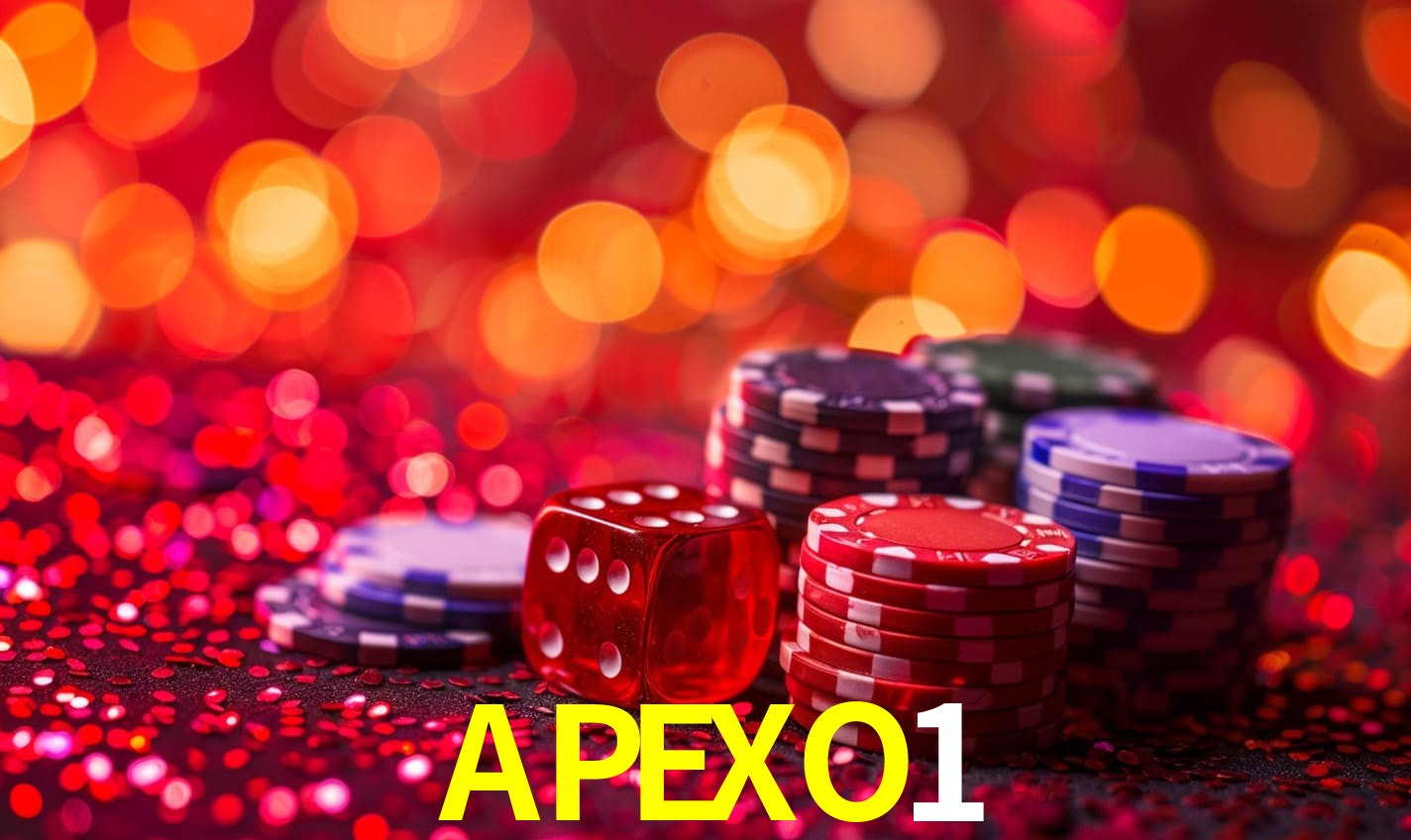 Experiencia de tragamonedas APEXO1 para jugadores en México