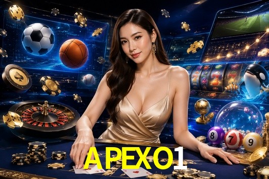 Acceso seguro de inicio de sesión APEXO1 para jugadores en México