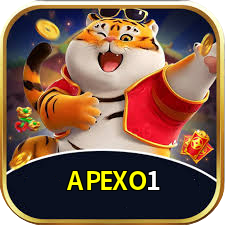 APEXO1 Logo